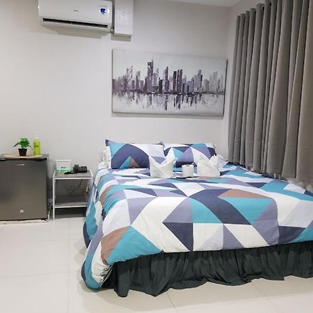 Skymagz 812 At Cityscape Residences Bacolod Exteriér fotografie