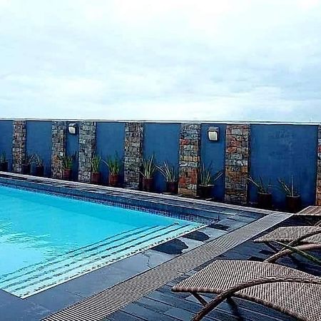 Skymagz 812 At Cityscape Residences Bacolod Exteriér fotografie