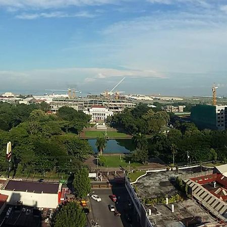 Skymagz 812 At Cityscape Residences Bacolod Exteriér fotografie