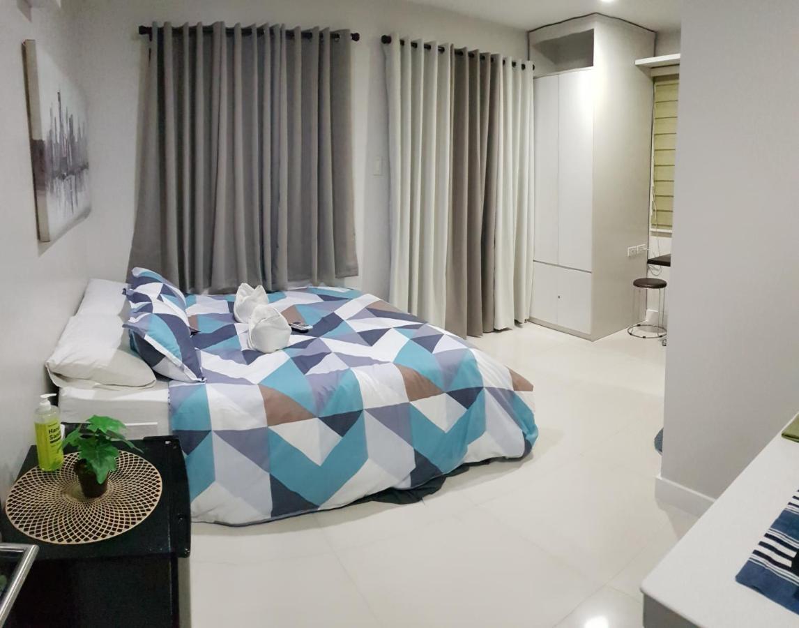 Skymagz 812 At Cityscape Residences Bacolod Exteriér fotografie
