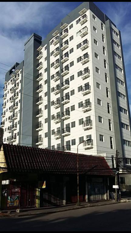 Skymagz 812 At Cityscape Residences Bacolod Exteriér fotografie