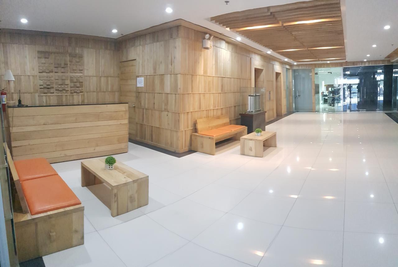 Skymagz 812 At Cityscape Residences Bacolod Exteriér fotografie
